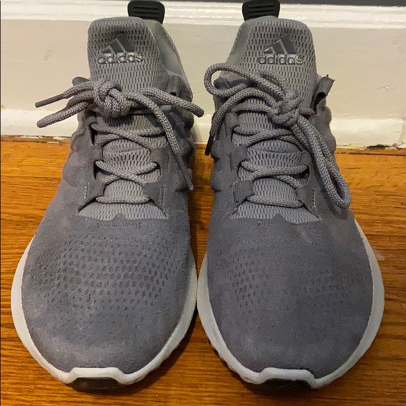 adidas Other - Adidas Alpha bounce CR men size 9